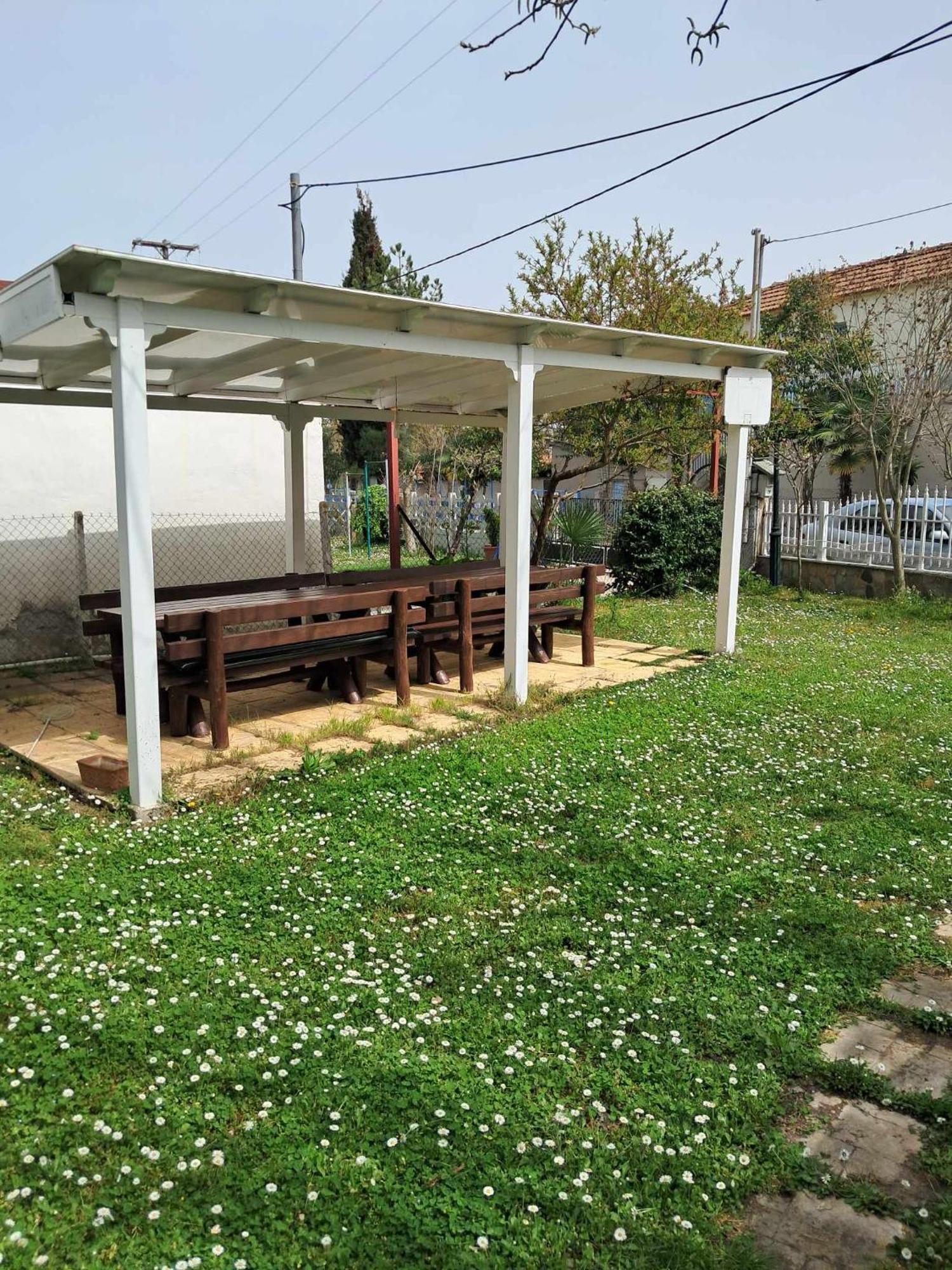فيلا Olympus Miracle Limin Litochorou المظهر الخارجي الصورة